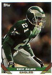 Eric Allen