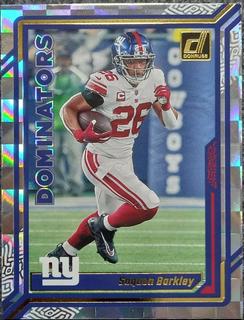Saquon Barkley