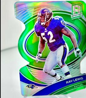 Ray Lewis