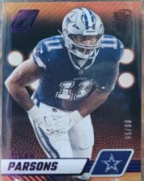 Micah Parsons