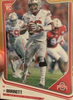 J.T. Barrett