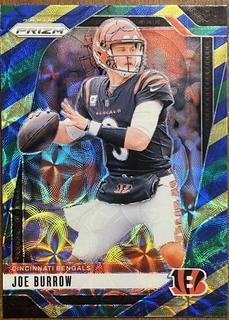 Joe Burrow