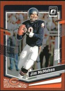 Jim McMahon