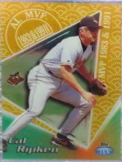 Cal Ripken Jr.