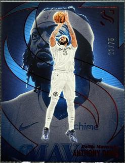 Anthony Davis