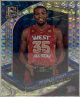 Kevin Durant