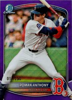 Roman Anthony