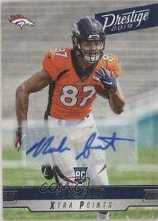 Noah Fant