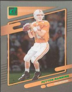 Peyton Manning