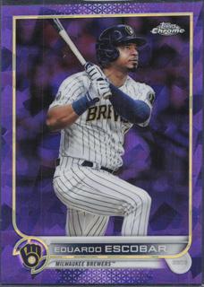 Eduardo Escobar