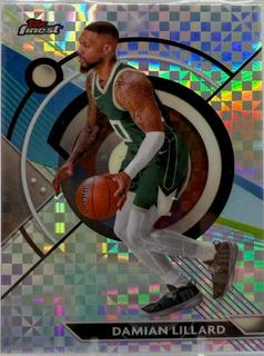 Damian Lillard