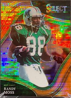 Randy Moss