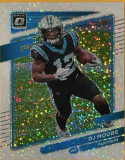 DJ Moore