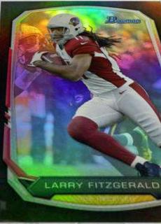 Larry Fitzgerald