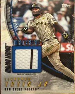 Fernando Tatis Jr.