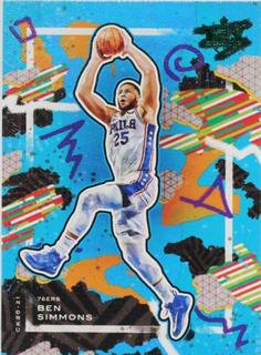 Ben Simmons