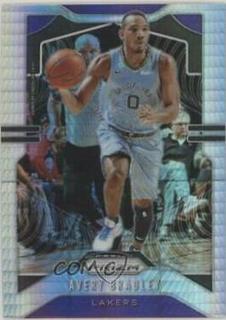 Avery Bradley