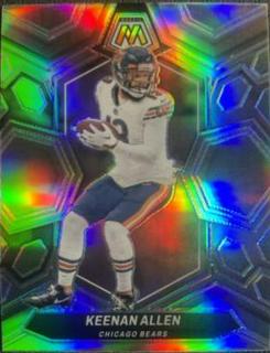 Keenan Allen