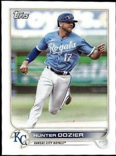 Hunter Dozier