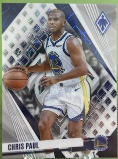 Chris Paul