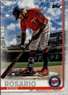 Eddie Rosario