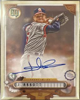 Jim Abbott