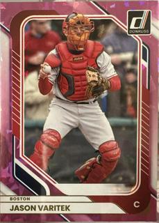 Jason Varitek