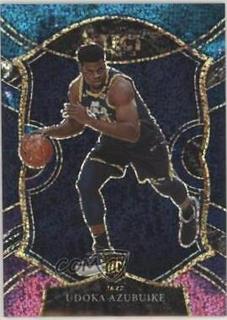 Udoka Azubuike