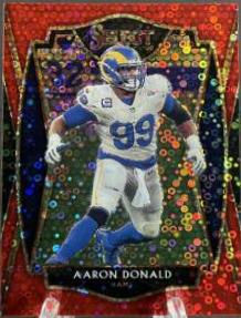 Aaron Donald