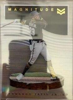 Fernando Tatis Jr.