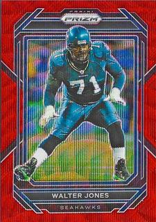 Walter Jones
