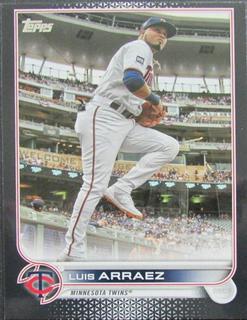Luis Arraez