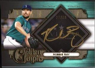 Robbie Ray