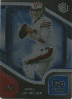 Jimmy Garoppolo