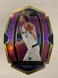 Dirk Nowitzki