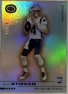 Jarrett Stidham