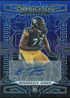 Broderick Jones