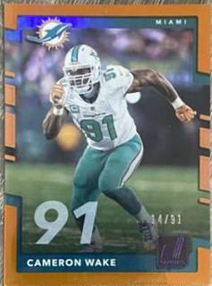 Cameron Wake