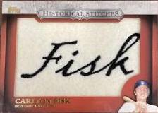 Carlton Fisk
