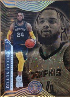 Dillon Brooks