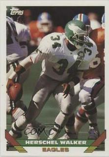 Herschel Walker