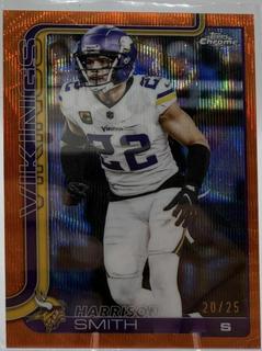 Harrison Smith
