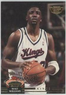 Walt Williams