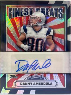 Danny Amendola