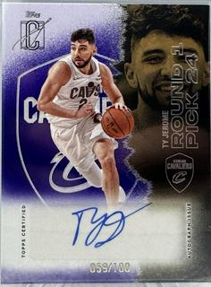 Ty Jerome