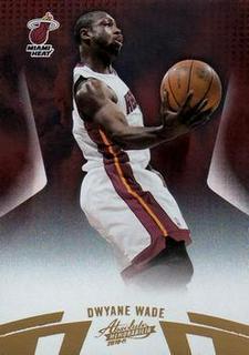 Dwayne Wade