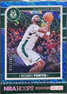 Bobby Portis