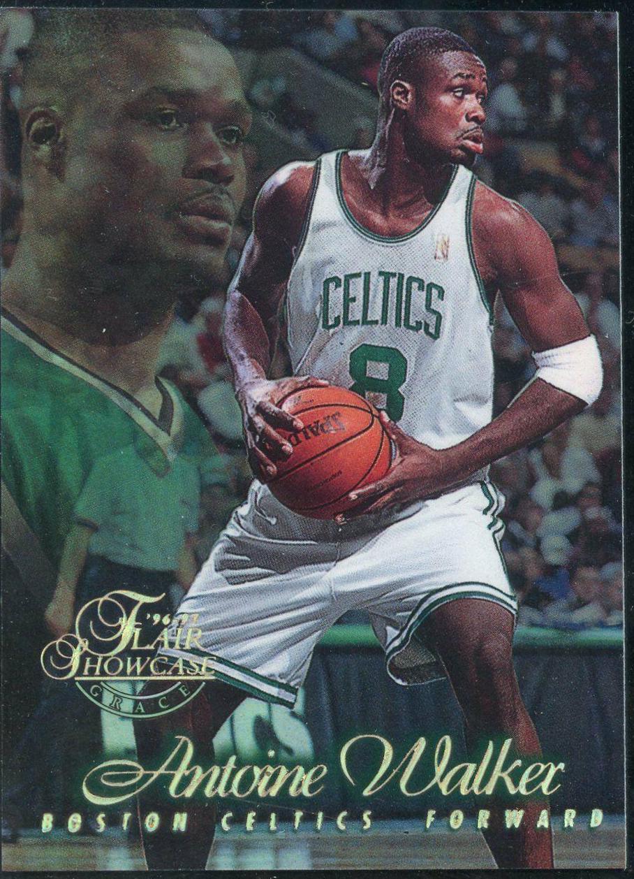 Antoine Walker