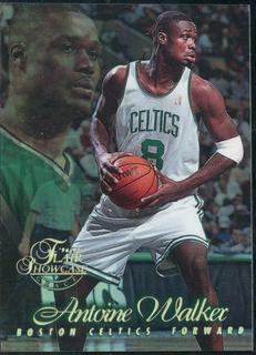 Antoine Walker