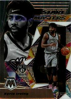 Kyrie Irving